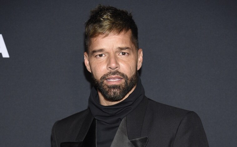 Ricky Martin rompe su silencio tras ganar el juicio por violencia doméstica