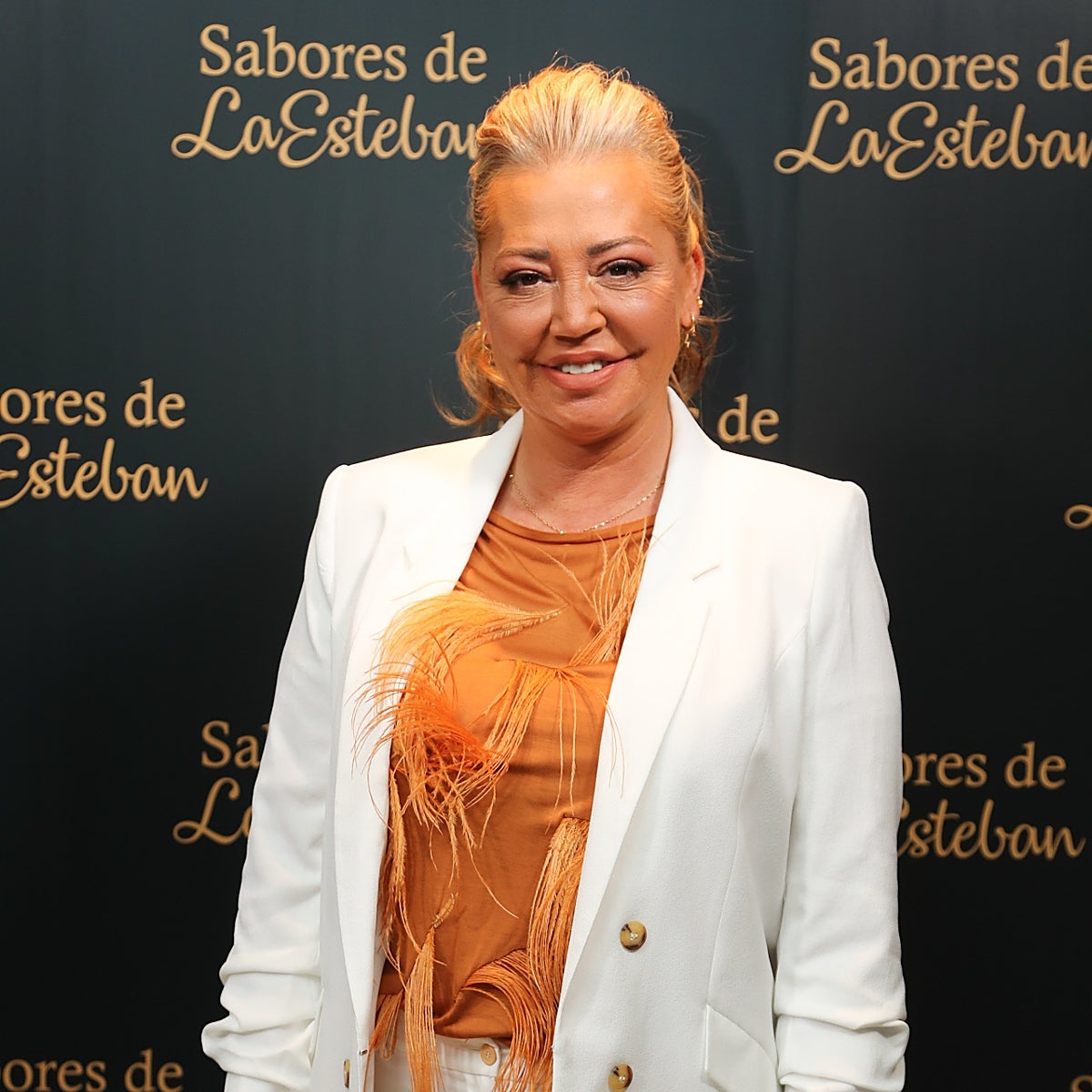 El motivo real por el que Belén Esteban vuelve a sonreír tras vivir un infierno