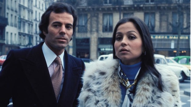 Isabel Preysler llegó a Madrid en 1967 y Juan Tomás le hizo de anfritrión