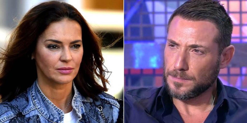 Olga Moreno hunde a Antonio David Flores destapando su gran mentira