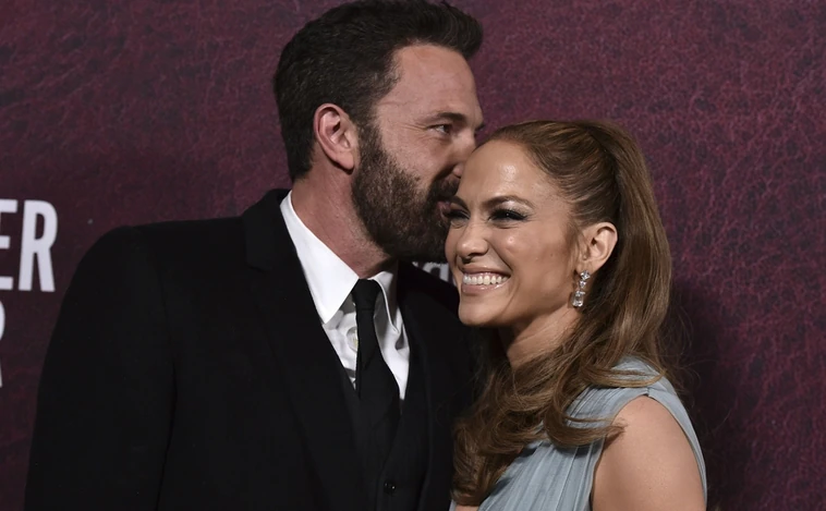 Desvelan el secreto de Jennifer Lopez y Ben Affleck para que su matrimonio funcione