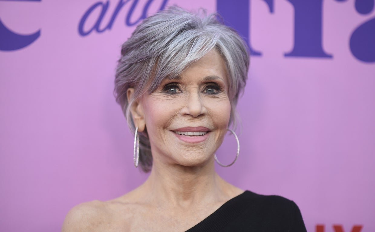 La erótica confesión de Donald Sutherland sobre Jane Fonda