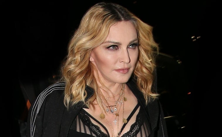 Los 64 años de Madonna: una vida marcada por una violación y la polémica