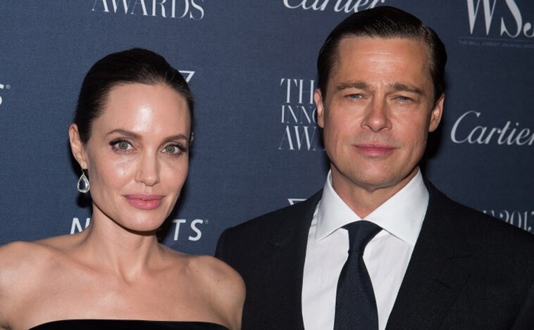 El FBI toma una decisión trascendental en la guerra de Angelina Jolie con Brad Pitt