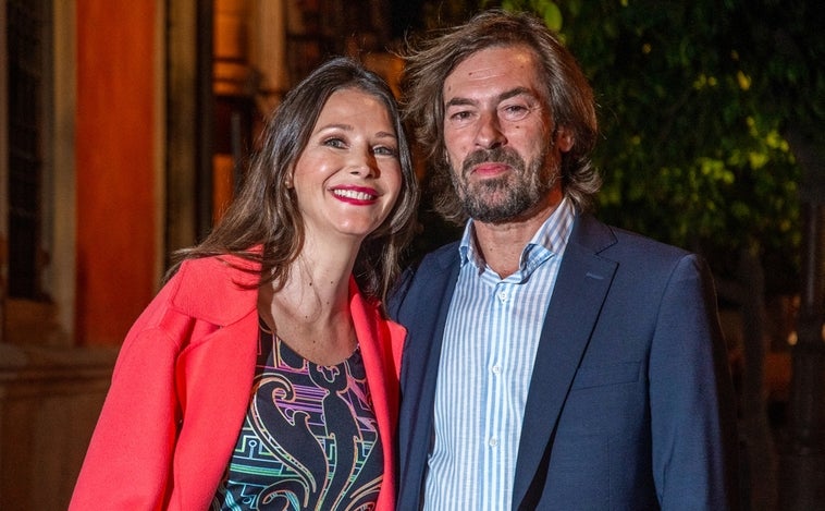 Santiago Pedraz y Esther Doña: anuncio de boda en plena ruptura sentimental