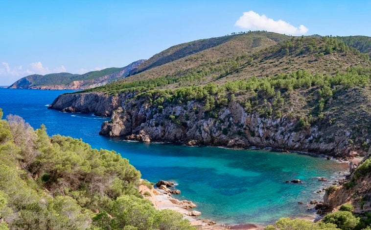 Recordando mis veraneos por España