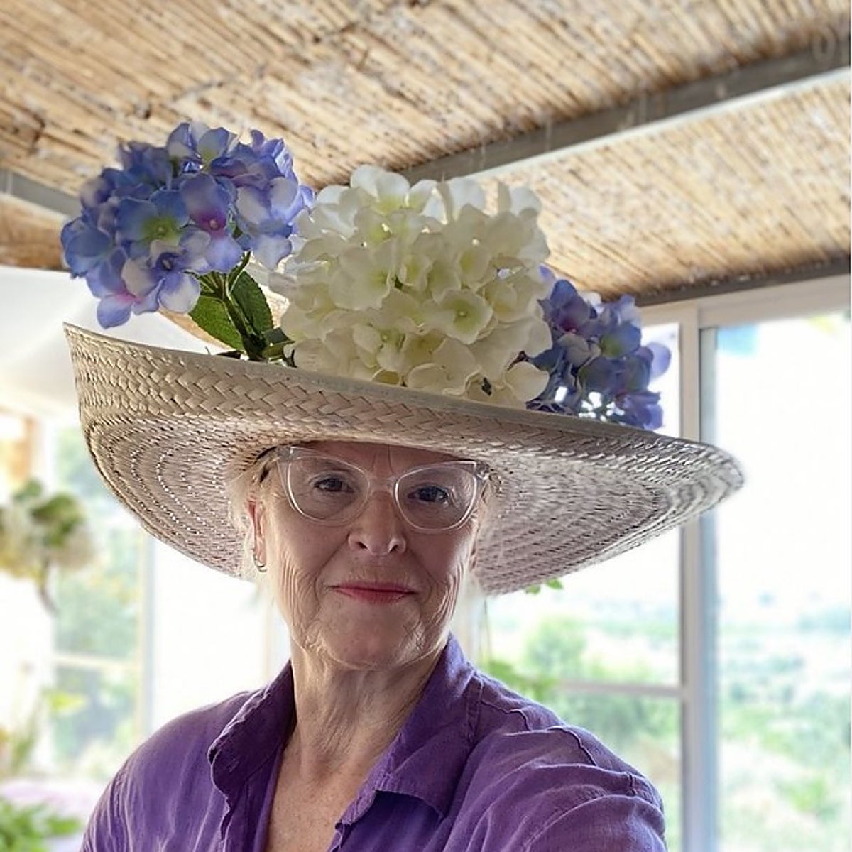 Lucía Dominguín: «A Nacho Palau le dedicaré un gesto en cada conexión»