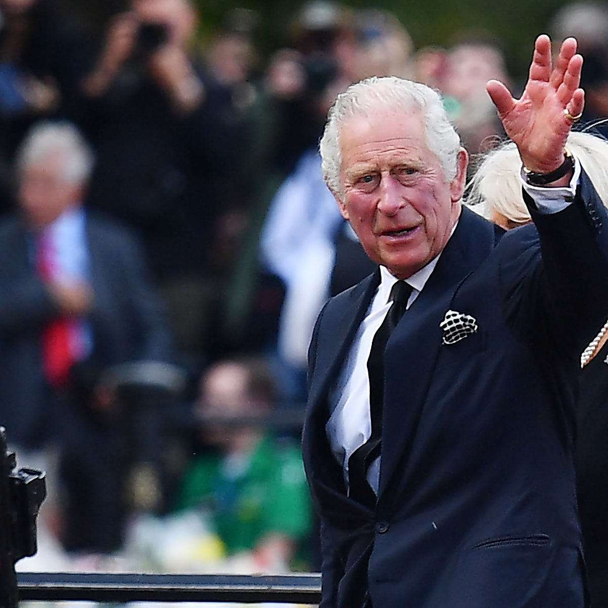 ¿Cuándo murió realmente la reina Isabel? La teoría de la conspiración pone en jaque al rey Carlos III