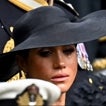 El último desplante que ha hecho llorar a Meghan Markle durante el funeral