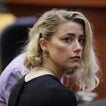 Amber Heard pide anular el juicio contra Johnny Depp por la falsa identidad de uno de los miembros del jurado