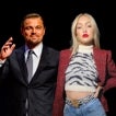 Leonardo DiCaprio rompe su regla de los 25 años con Gigi Hadid