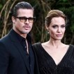 Angelina Jolie denuncia que Brad Pitt «asfixió a uno de los niños y golpeó a otro en el rostro»