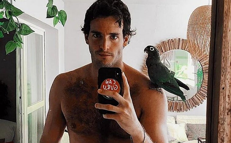 ¿Cuántas veces ha caído en la tentación Íñigo Onieva?