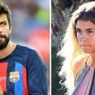 Piqué y Clara Chía viajan fuera de España: este es el destino escogido