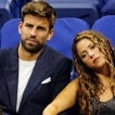 El tenso reencuentro entre Shakira y Gerard Piqué
