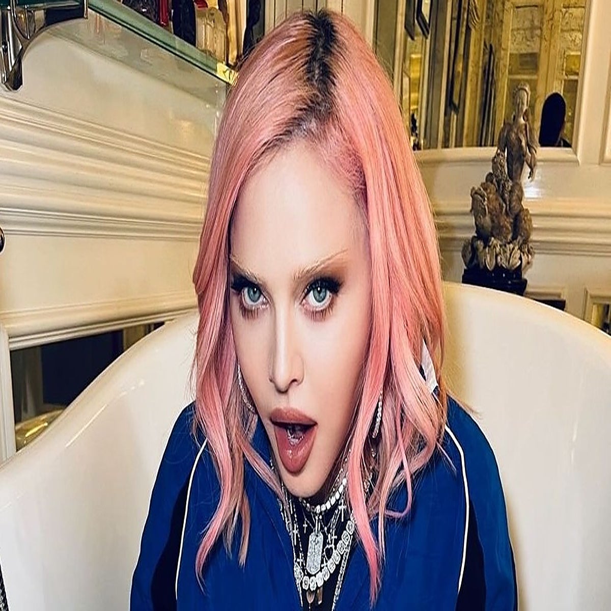 Madonna sorprende a sus seguidores: «Soy gay»