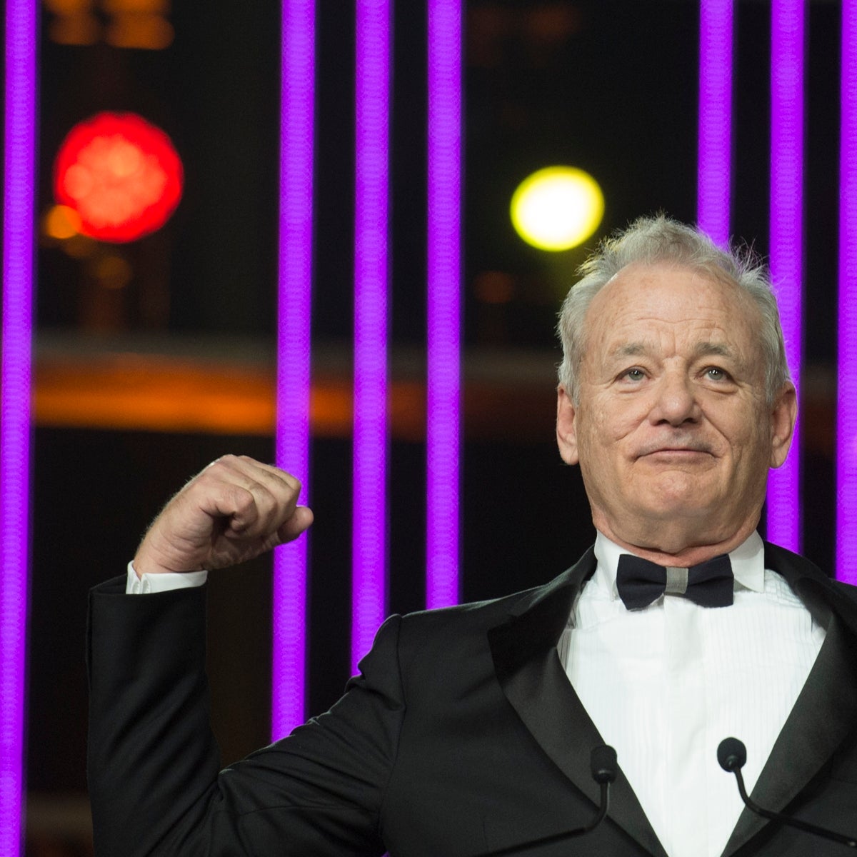 Las excentricidades y abusos de Bill Murray le pasan factura en Hollywood