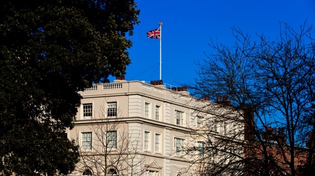 Clarence House