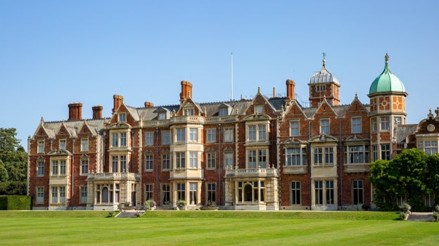 Sandringham