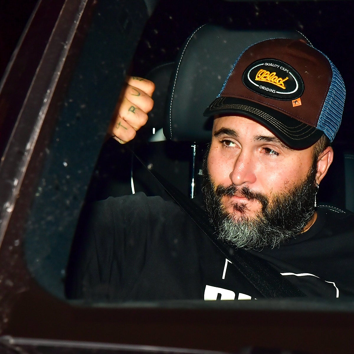 El peor momento familiar de Kiko Rivera: demandado por su hermana, expulsado de Cantora y sin hablarse con Anabel