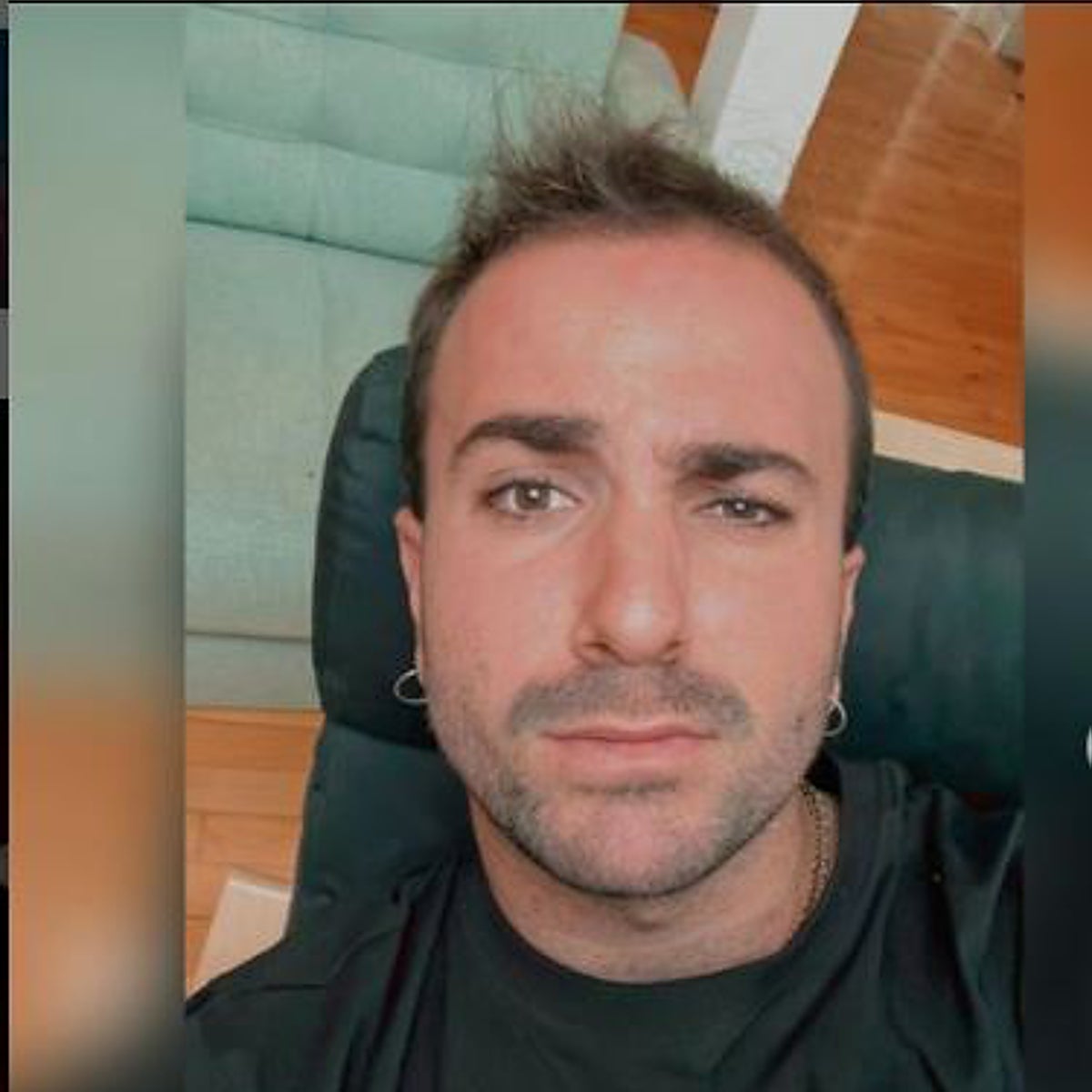 Zzoilo: «Sigo siendo la buena o mala persona que he podido ser a lo largo de mi vida»