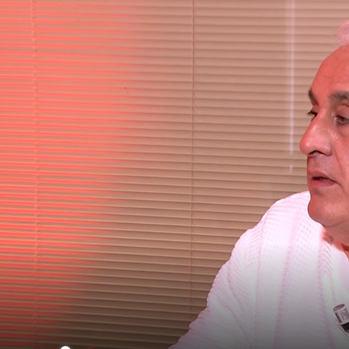 El demoledor retrato que José María Franco hace de Antonio David Flores