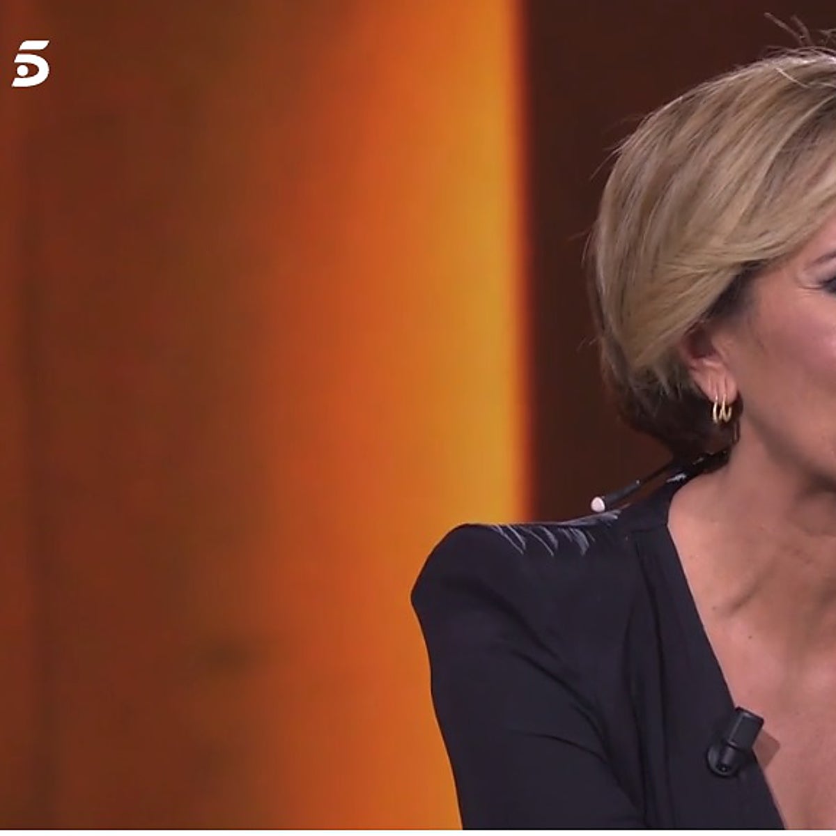 Rocío Carrasco se derrumba ante la confesión de su ex chófer José María Franco