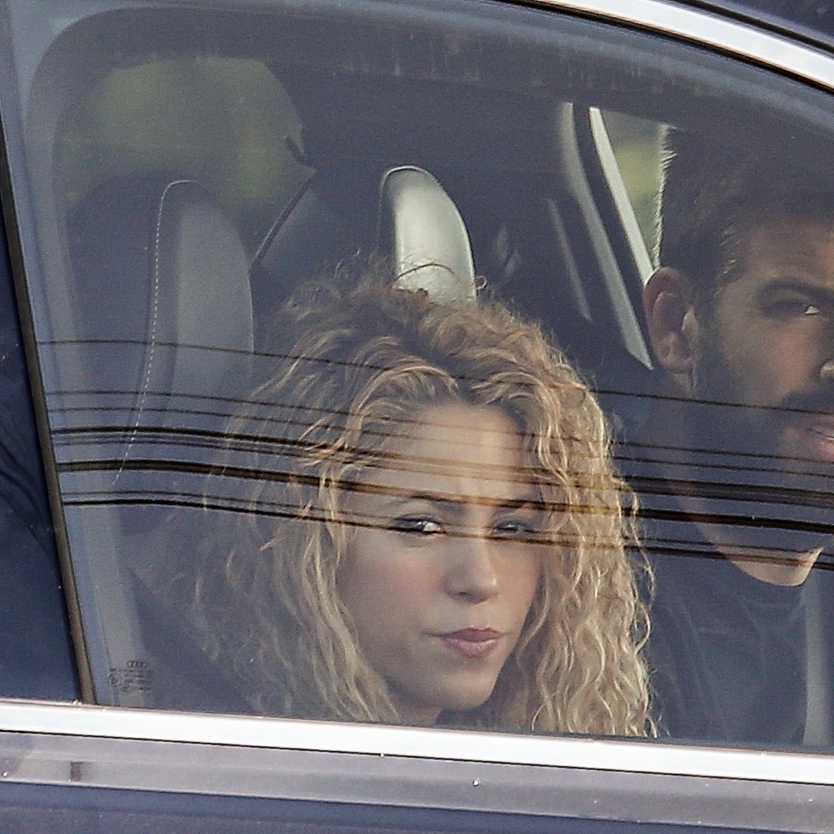 El sorprendente motivo del acercamiento entre Shakira y Piqué