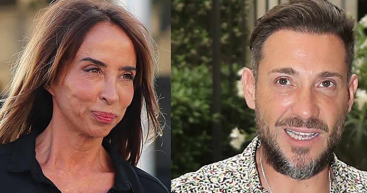 La advertencia de María Patiño a Antonio David Flores: «La policía va a tomar medidas»