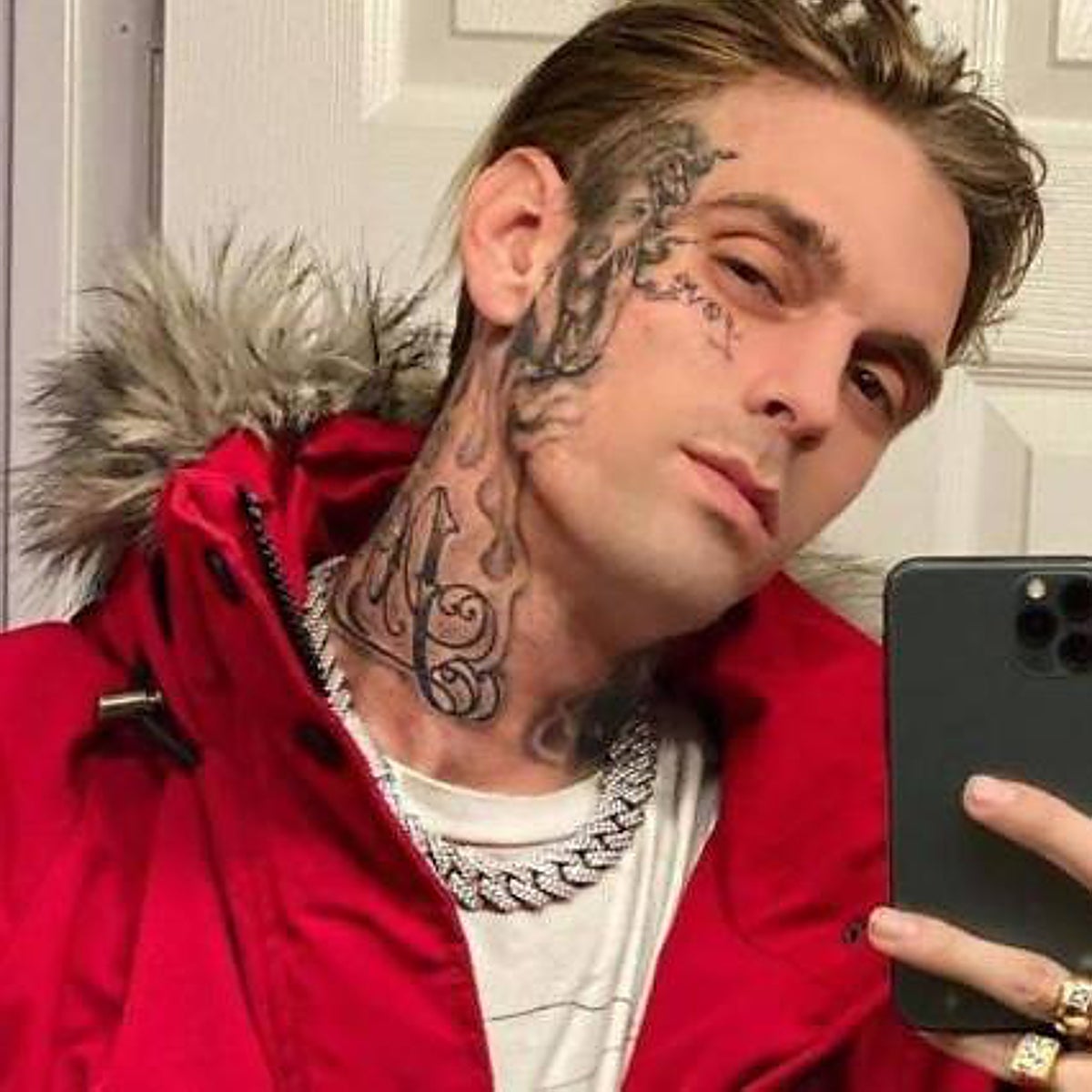 La polémica vida de Aaron Carter: éxito juvenil, guerras familiares y trágicas muertes
