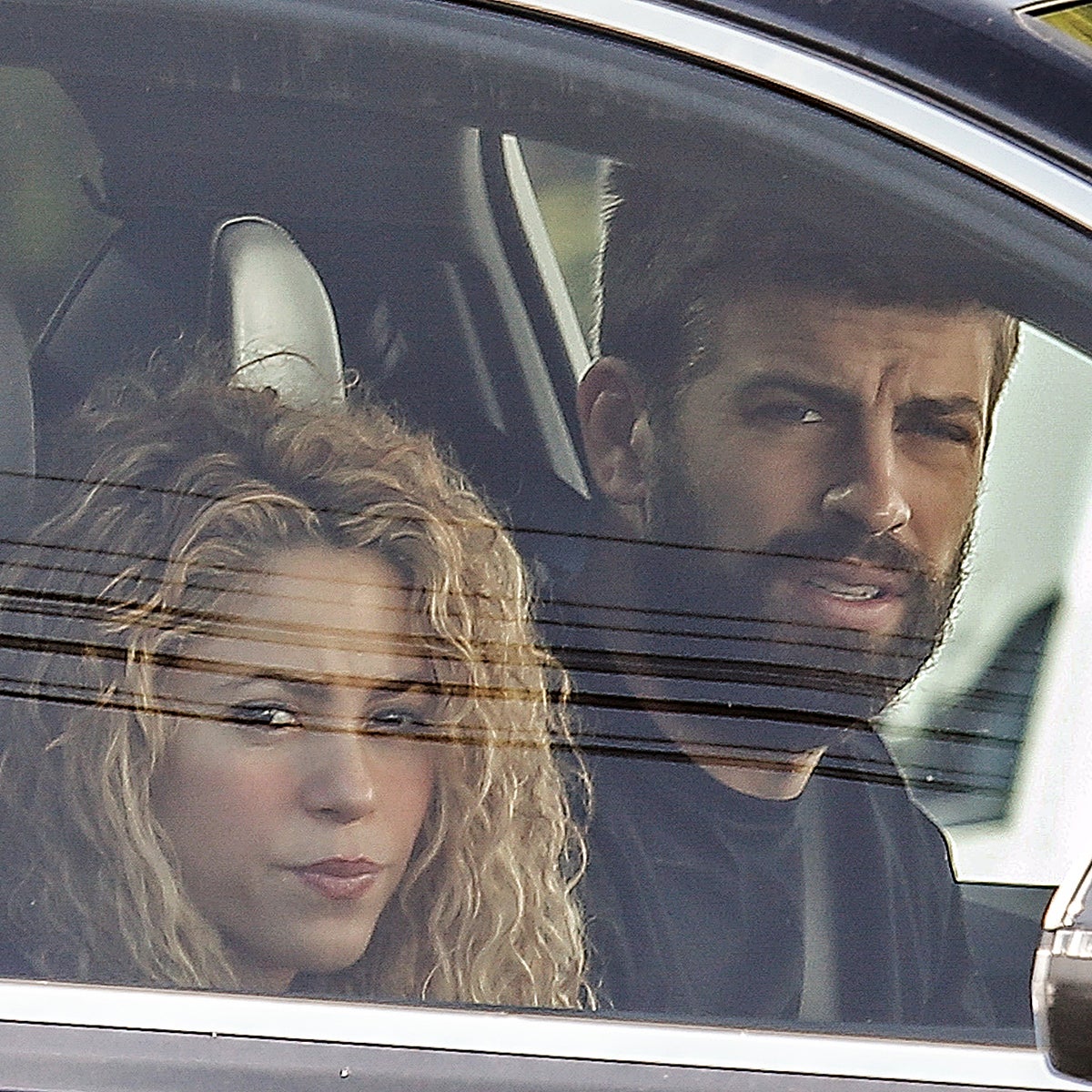 Shakira y Piqué: día decisivo para llegar a un acuerdo definitivo sobre la custodia de sus hijos
