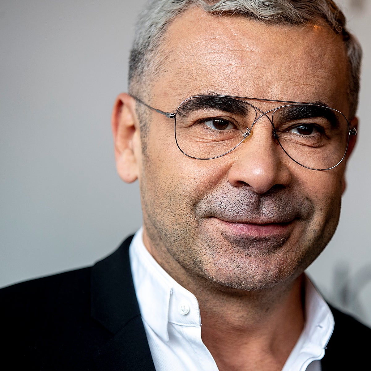 Jorge Javier Vázquez: «Mila Ximénez era mi pareja pero sin sexo»