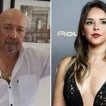 El padre de Chenoa pide ayuda desesperado a su hija: «Me estoy muriendo de hambre»