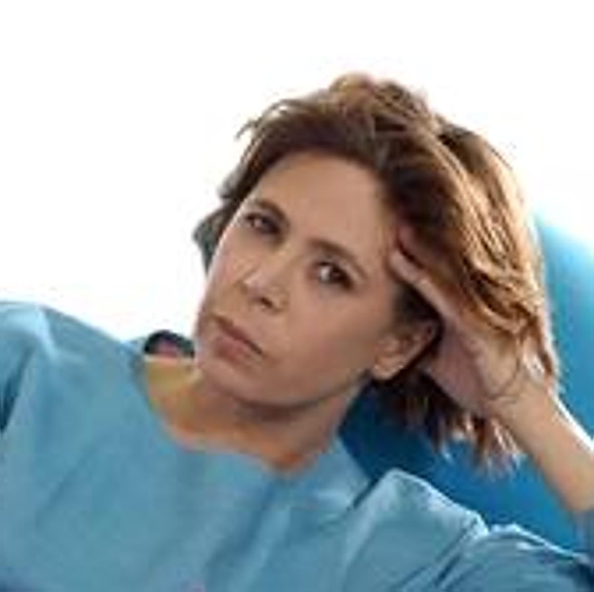 Ágatha Ruiz de la Prada: «El poder tiene erótica, pero ahora sin él, estoy muy divertida»