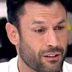 Jorge Pérez rompe a llorar tras conocerse la traición a su mujer