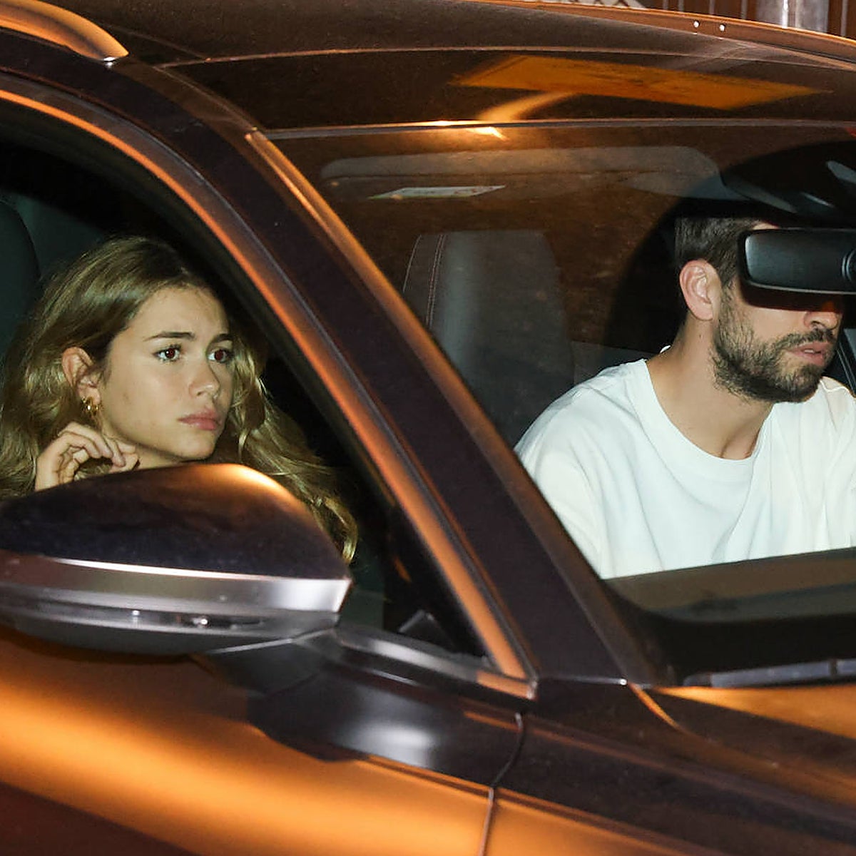 La mentira que esconde el vídeo de Clara Chía en la casa de Piqué mientras Shakira estaba de viaje con los niños