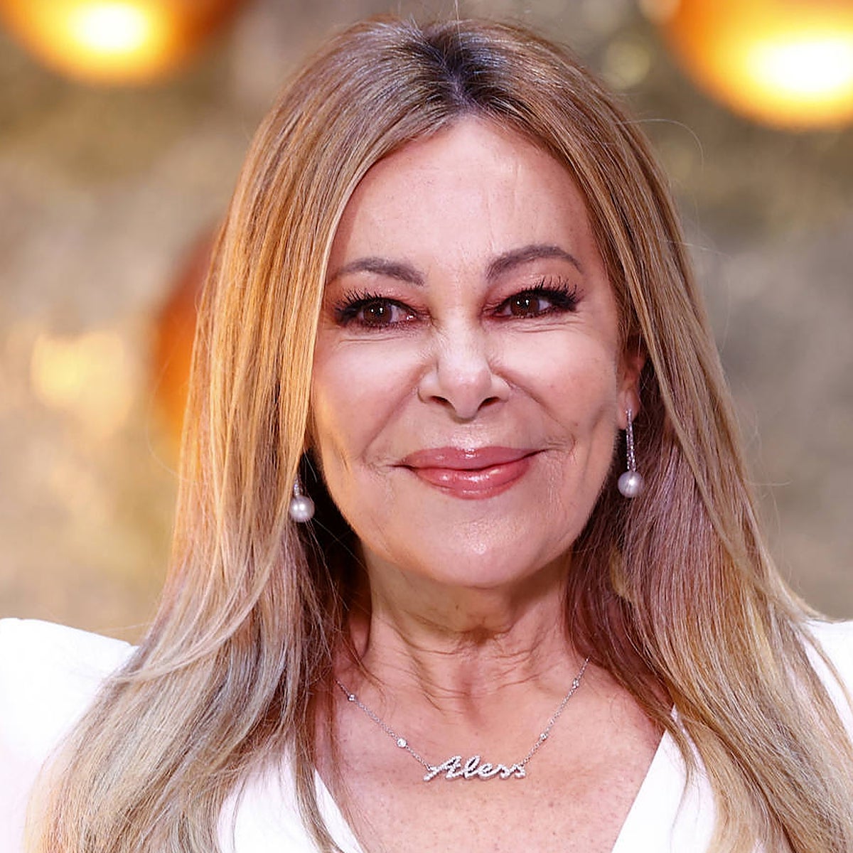 La Navidad más dura de Ana Obregón: «No tengo dónde ir»