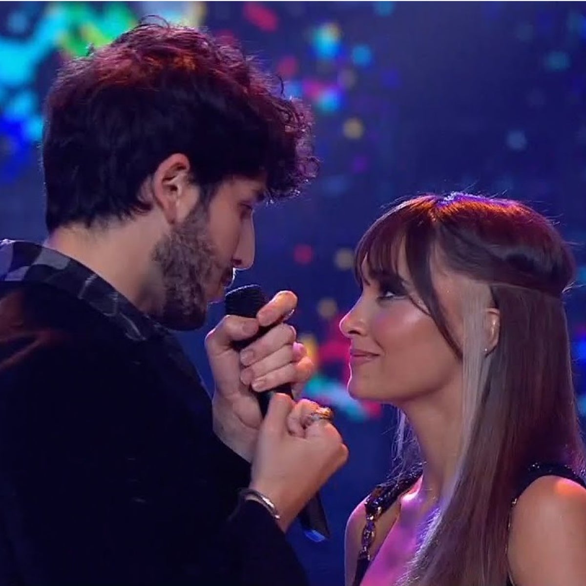 La relación de Aitana con Sebastián Yatra, posible motivo de su ruptura con Miguel Bernardeu