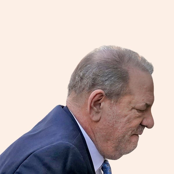 Harvey Weinstein es declarado culpable de violación en un juicio en Los Ángeles