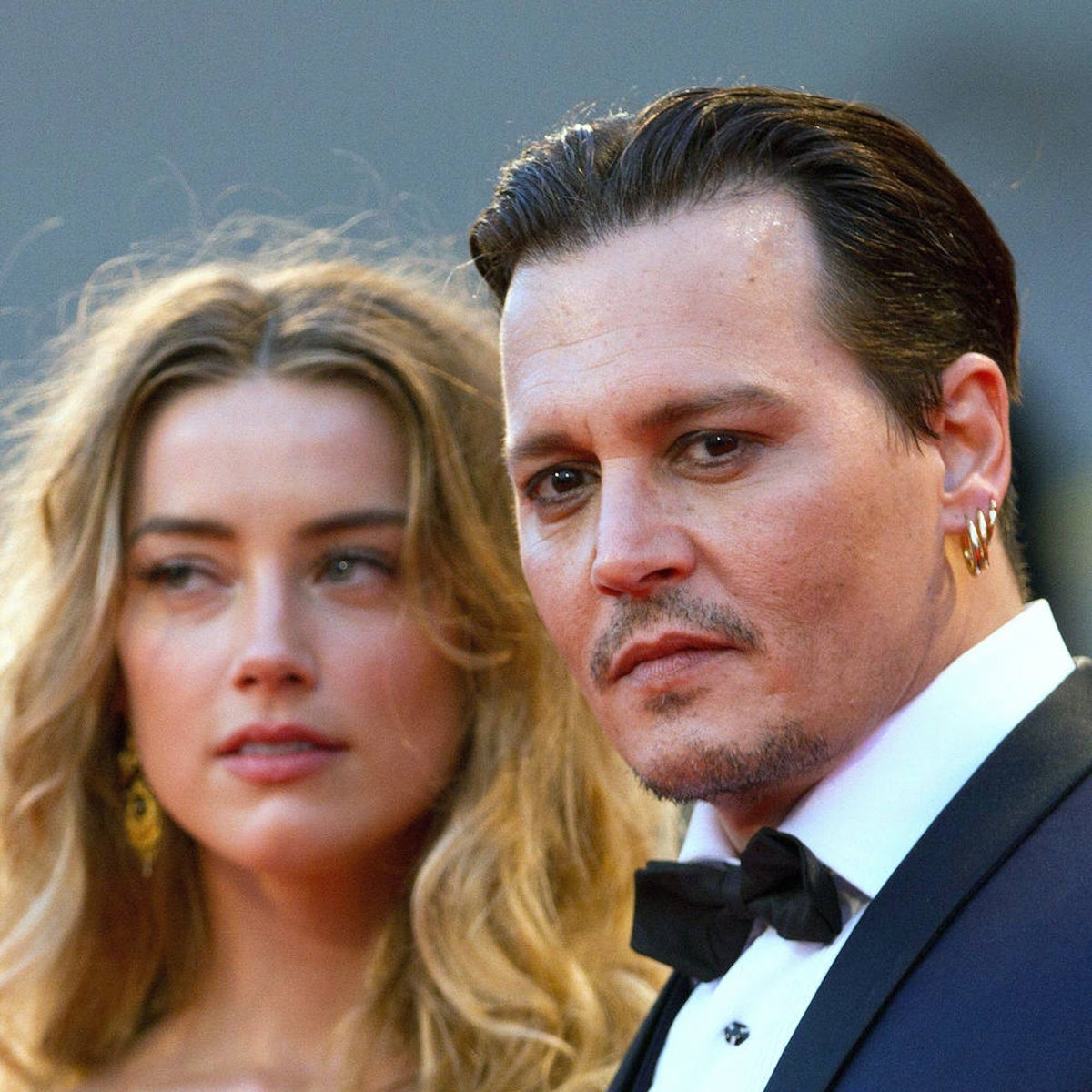 Amber Heard se da por vencida frente a Johnny Depp: «No puedo pasar por eso otra vez»