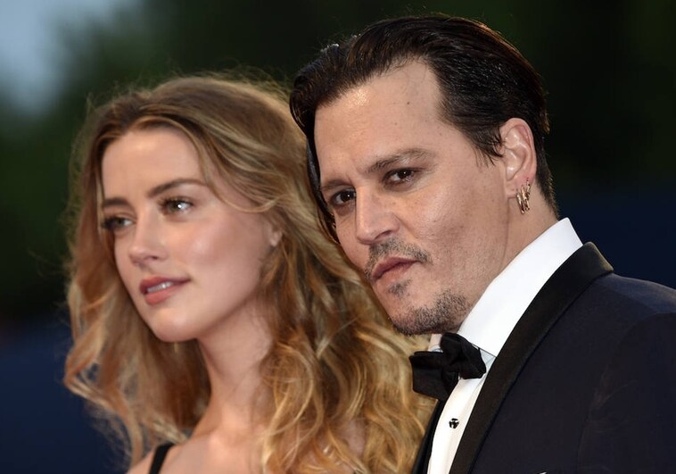 El golpe definitivo de Johnny Depp contra Amber Heard