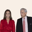 Los motivos de la ruptura entre Isabel Preysler y Mario Vargas Llosa