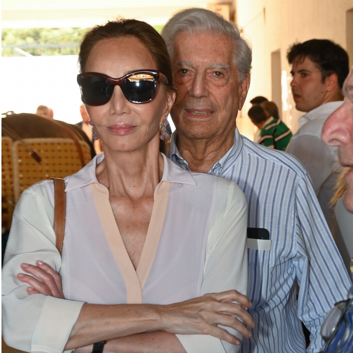 La ruptura siempre será una victoria para Isabel Preysler