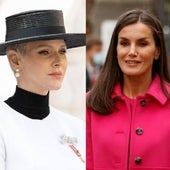 El ranking de las 'royals' que más dinero han gastado en moda en 2022