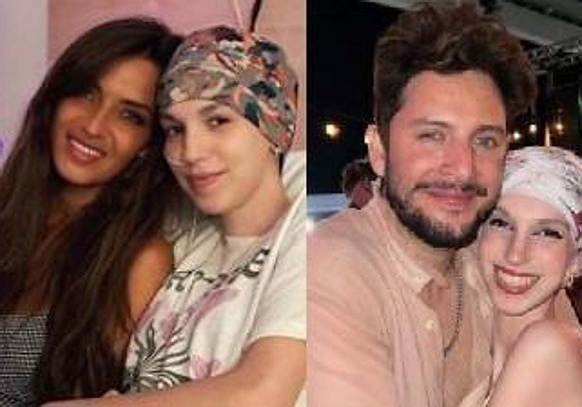 Los famosos lloran la muerte de Elena Huelva