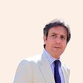 José Antonio Ruíz-Berdejo: «Alucino, es falso que tenga nada con Isabel Preysler»