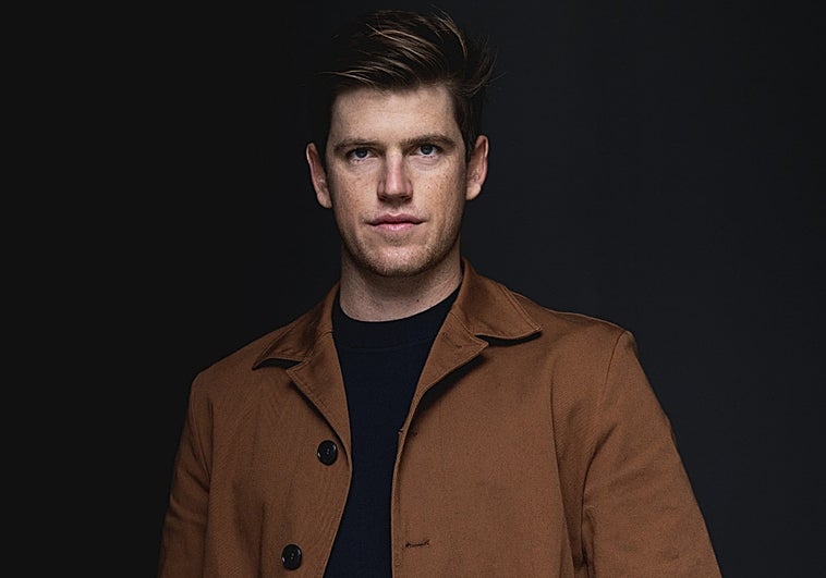 La mala racha de Miguel Bernardeau