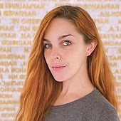 La actriz porno Amarna Miller anuncia medidas legales contra el Ministerio de Igualdad