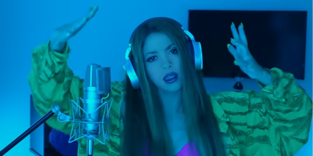La última canción de Shakira, analizada por varios psicólogos: «Los que
