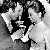 Julio Iglesias, que desea la felicidad a Isabel Preysler